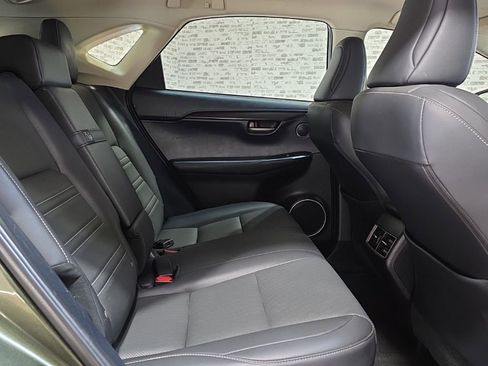 Used 2021 Lexus NX 300 FWD w/ Premium Package image 15