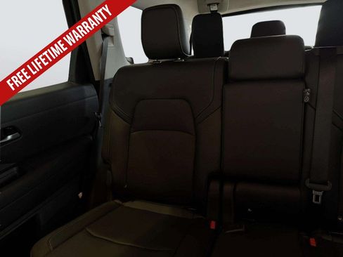 New 2026 Nissan Pathfinder SL AWD/4WD image 25