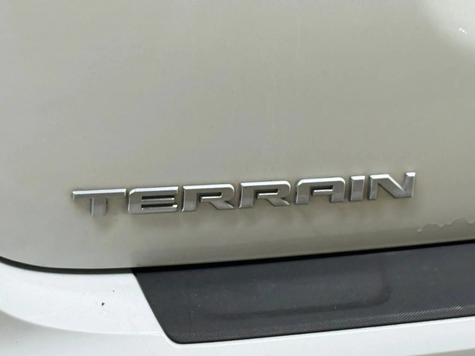 Used 2016 GMC Terrain SLT w/ Open Road Package AWD/4WD image 13
