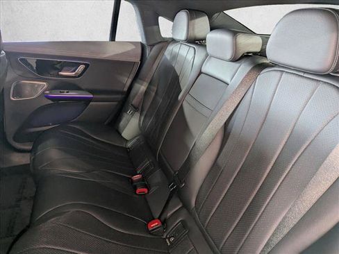 Certified 2023 Mercedes-Benz EQE 350+ 4MATIC Sedan image 19