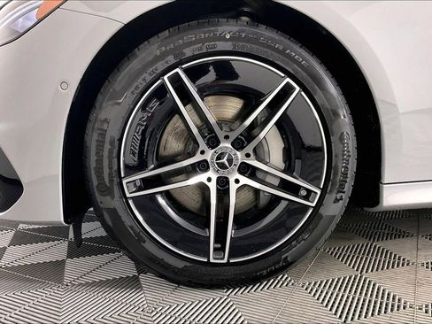 New 2026 Mercedes-Benz E 350 4MATIC Sedan image 11