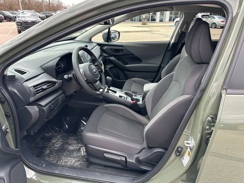 New 2026 Subaru Crosstrek 2.0i Premium image 9