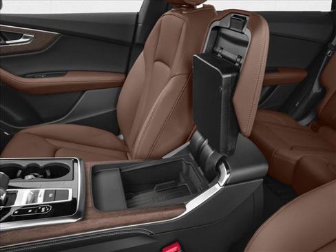 New 2026 Audi Q8 Premium Plus AWD/4WD image 10