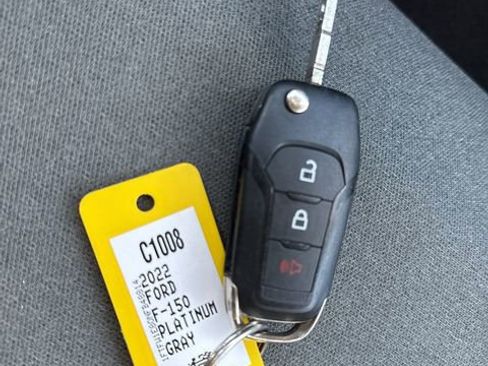 Used 2022 Ford F150 XLT image 37