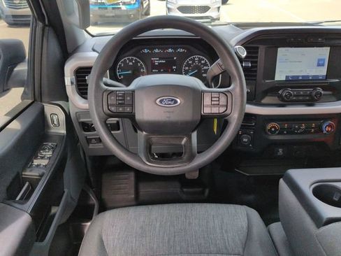 Used 2023 Ford F150 XL AWD/4WD image 15