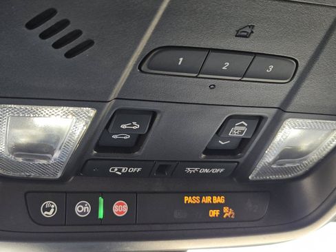 Used 2024 Cadillac XT6 Premium Luxury FWD image 24