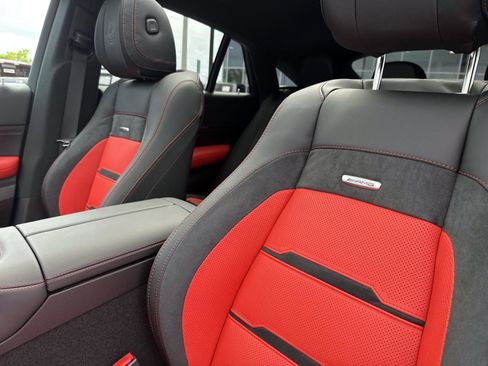 New 2026 Mercedes-Benz GLE 53 AMG 4MATIC Coupe image 20