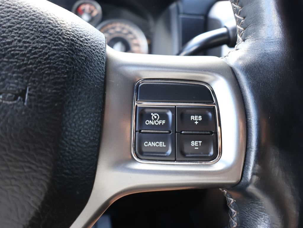 Used 2017 RAM 2500 Limited AWD/4WD image 19