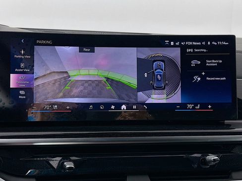 Certified 2026 BMW X5 xDrive50e image 14