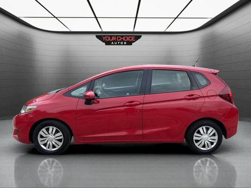 Used 2016 Honda Fit LX image 2