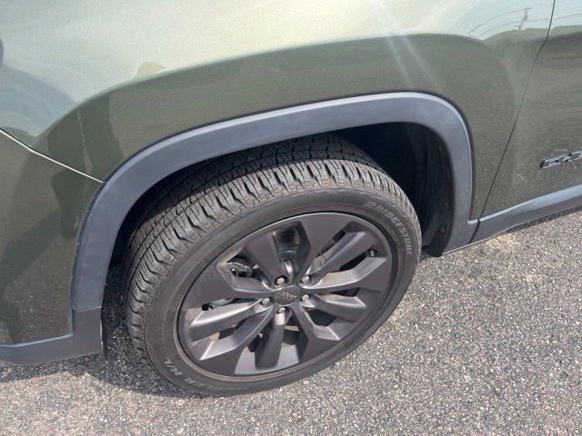 Used 2021 Jeep Cherokee Latitude Lux 80th Anniv w/ Quick Order Package 26U 80TH AWD/4WD image 10