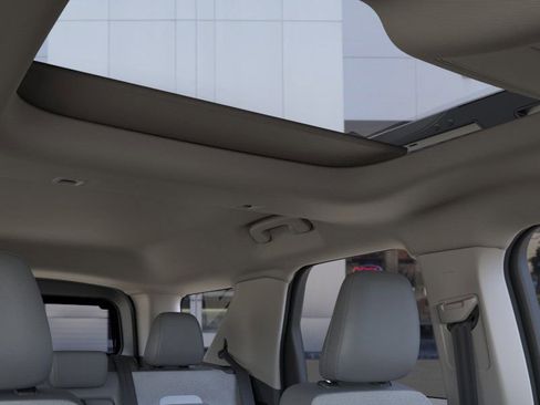 New 2025 Ford Bronco Sport Badlands w/ Badlands Tech Package image 22