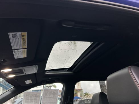 Certified 2024 Honda CR-V Sport-L image 16