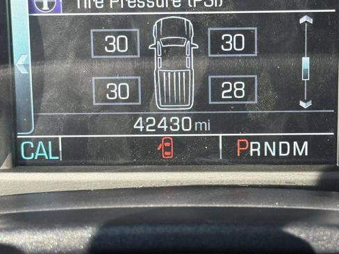 Used 2015 Chevrolet Silverado 1500 LT w/ All Star Edition image 38