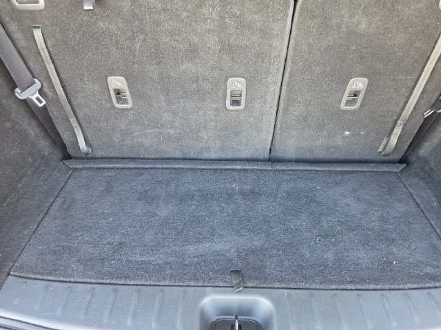 Used 2023 Nissan Pathfinder S FWD image 40