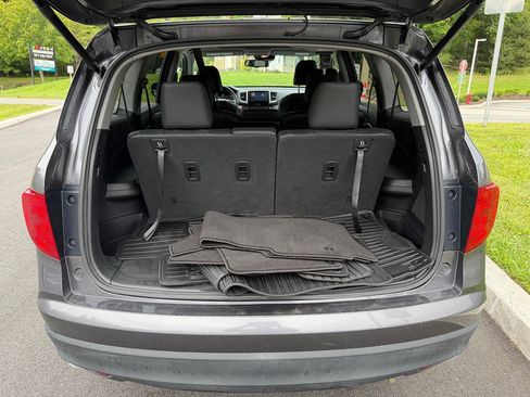 Used 2017 Honda Pilot EX-L image 15