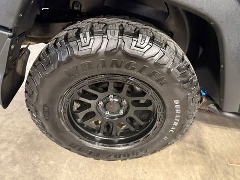 Used 2015 Jeep Wrangler Unlimited Sport w/ Quick Order Package 24S image 20