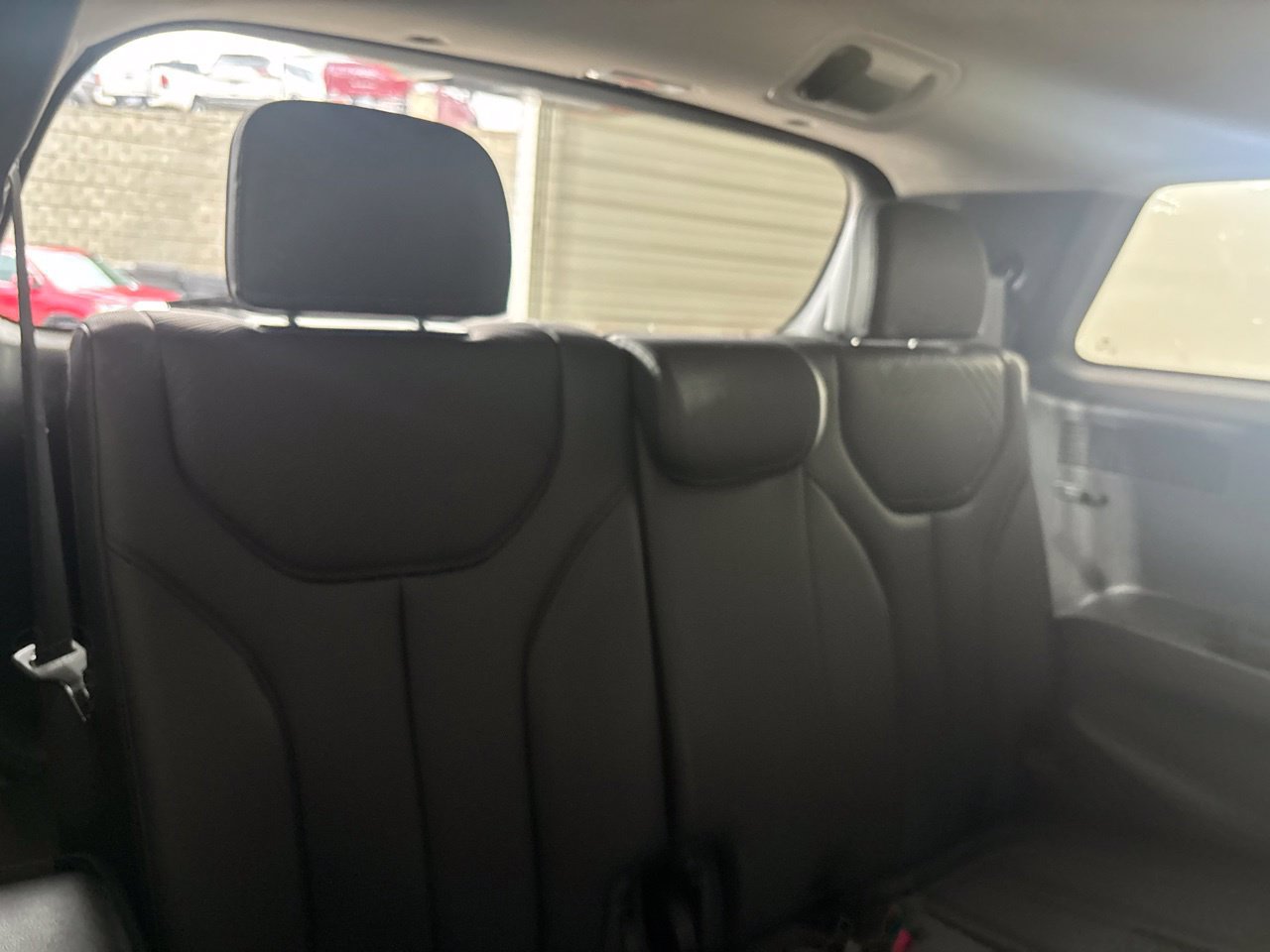 Used 2024 Hyundai Palisade SEL w/ Premium Package AWD/4WD image 38