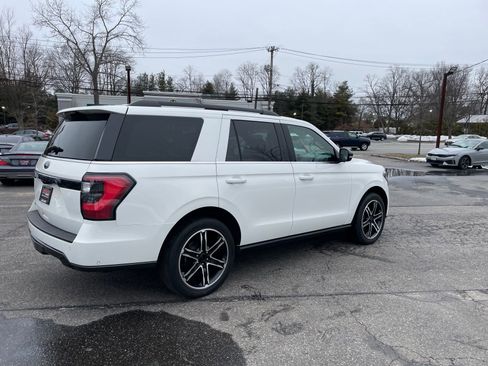 Used 2020 Ford Expedition Limited w/ Equipment Group 303A image 5