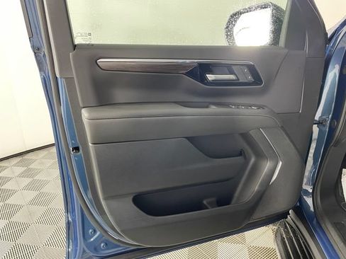 New 2026 Chevrolet Tahoe LS w/ LS Custom Edition AWD/4WD image 13