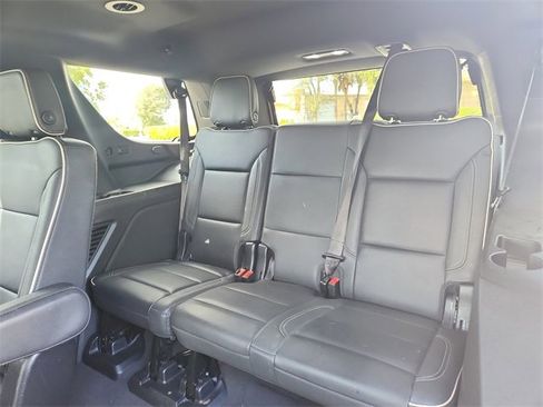 Certified 2025 GMC Yukon Elevation image 10