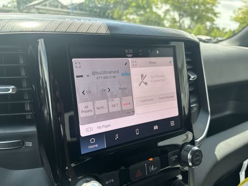 New 2026 RAM 1500 Express AWD/4WD image 19