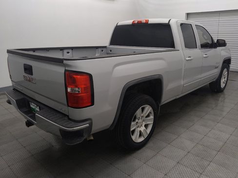 Used 2014 GMC Sierra 1500 SLE w/ Texas SLE Value Package RWD image 9