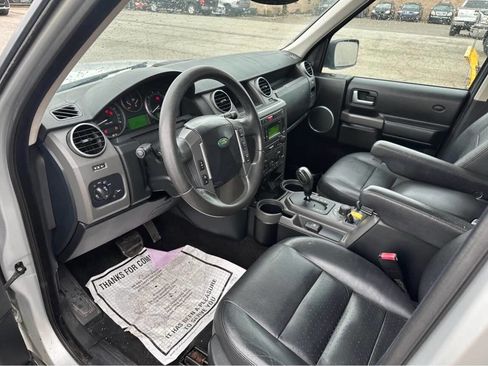 Used 2005 Land Rover LR3 SE image 13