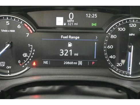 Used 2023 Cadillac XT5 Premium Luxury image 37