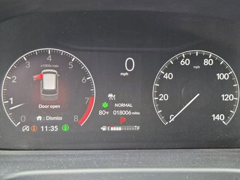 Used 2025 Honda Odyssey Sport-L image 6