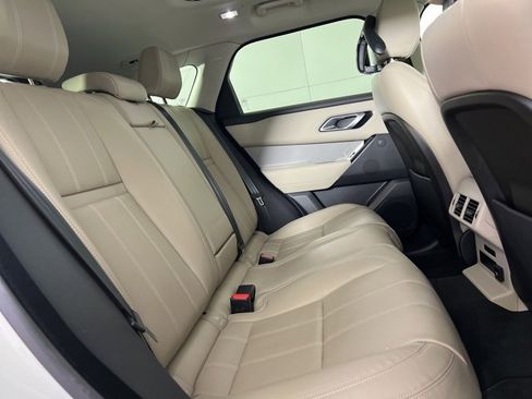 Used 2020 Land Rover Range Rover Velar S image 16
