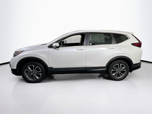 Used 2022 Honda CR-V EX image 8