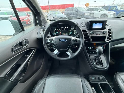 Used 2022 Ford Transit Connect XL image 16