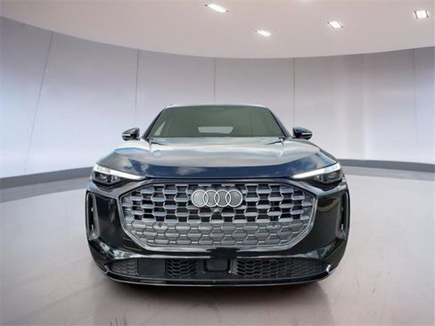 Used 2025 Audi Q5 Premium Plus w/ Premium Plus image 6