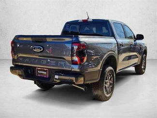 New 2025 Ford Ranger XLT w/ Convenience Package video 2