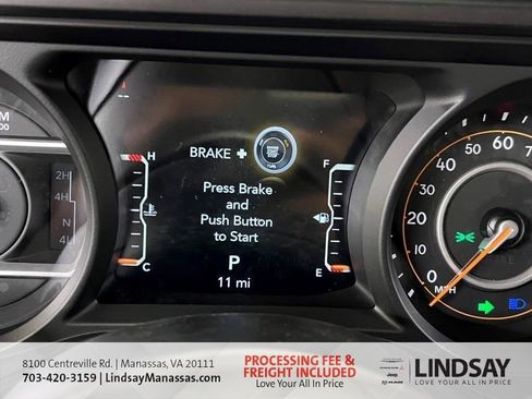 New 2026 Jeep Wrangler Sport S image 28