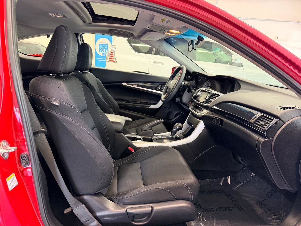 Used 2015 Honda Accord EX image 23