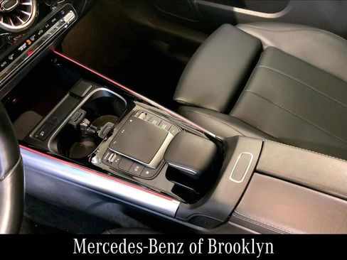 Certified 2023 Mercedes-Benz GLA 250 4MATIC image 17