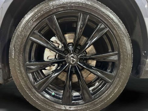 Used 2023 Lexus NX 350 F Sport image 36