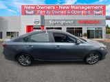 Used 2023 Kia Forte GT-Line w/ GT-Line Premium Package image 4