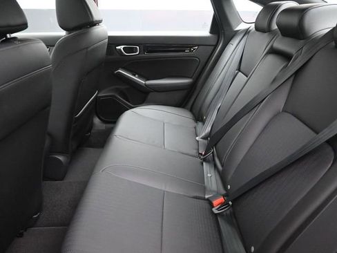 New 2026 Honda Civic Sport Touring image 19