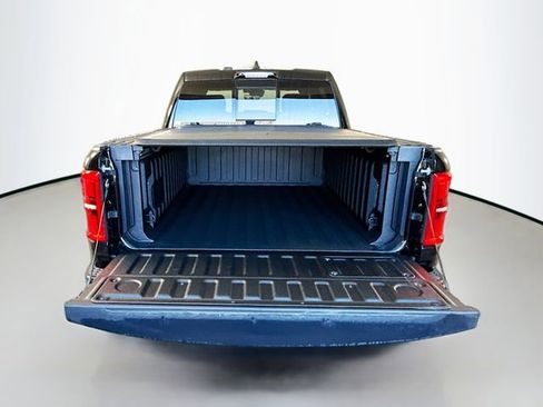 New 2026 RAM 1500 Limited image 28