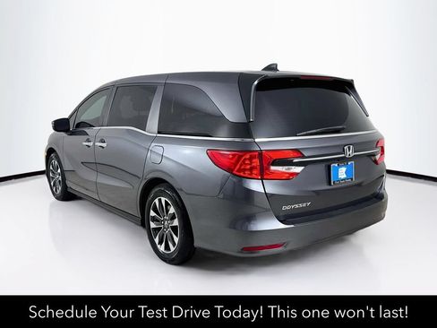 Used 2024 Honda Odyssey EX-L image 6