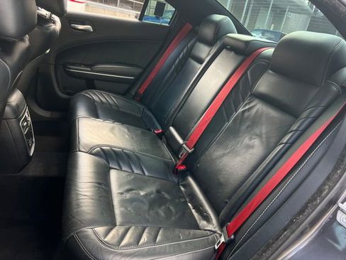 Used 2018 Dodge Charger SRT w/ Technology Group image 20