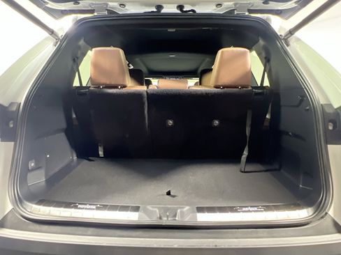 Used 2024 Toyota Grand Highlander AWD Hybrid image 34