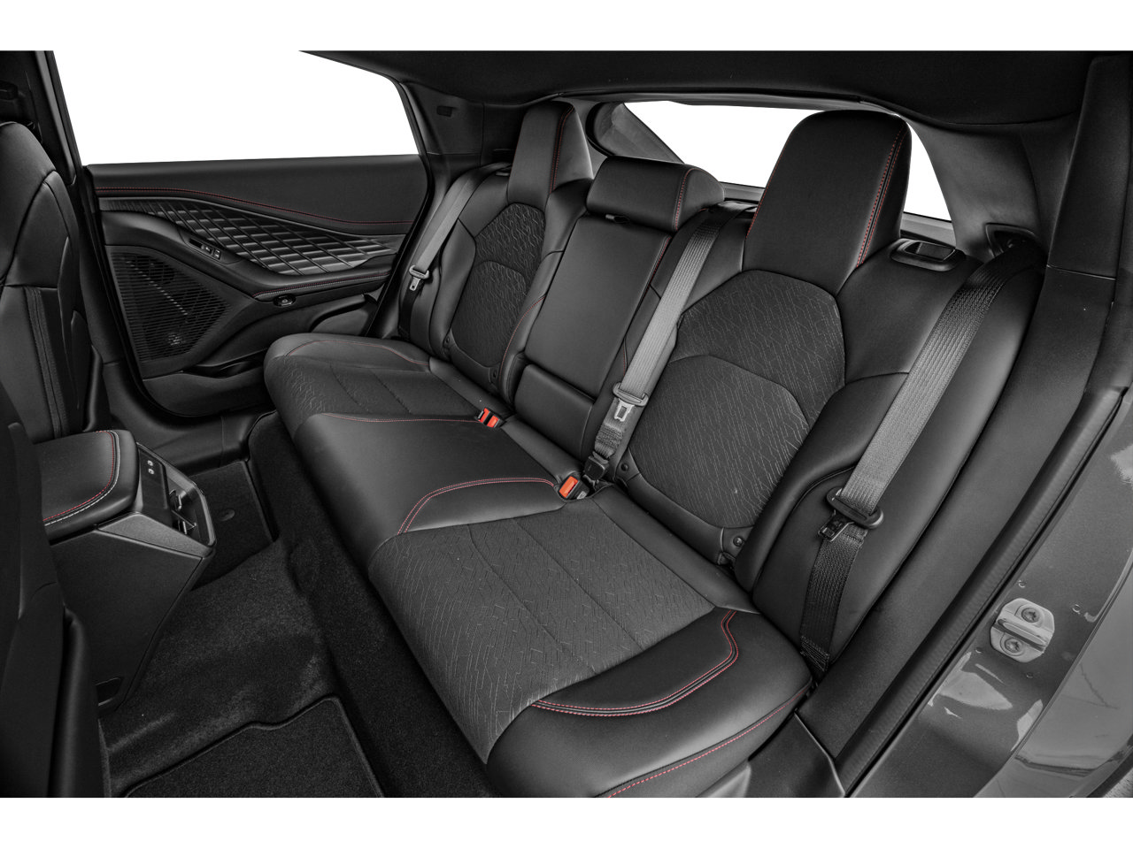 New 2026 Dodge Charger R/T w/ Performance Handling Group AWD/4WD image 44