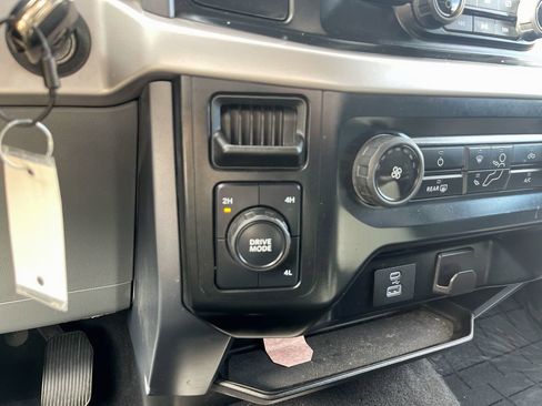 Used 2023 Ford F150 XLT image 23