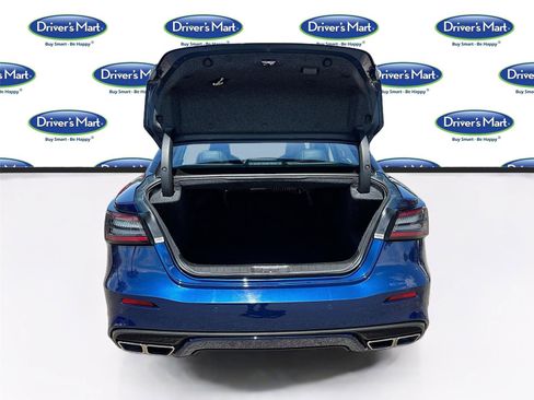 Used 2023 Nissan Maxima SL FWD image 27