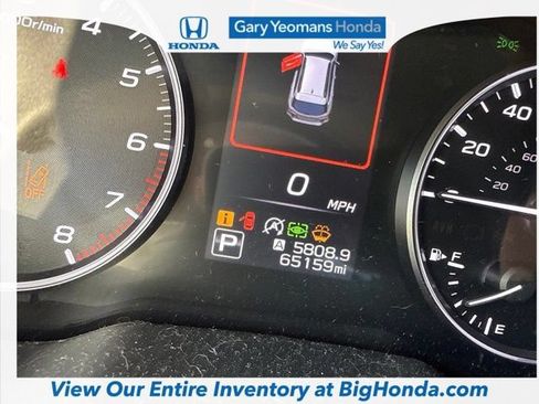 Used 2022 Subaru Outback Touring AWD/4WD image 5