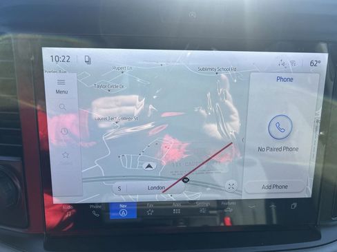 New 2026 Ford F150 XLT w/ Equipment Group 302A MID AWD/4WD image 24